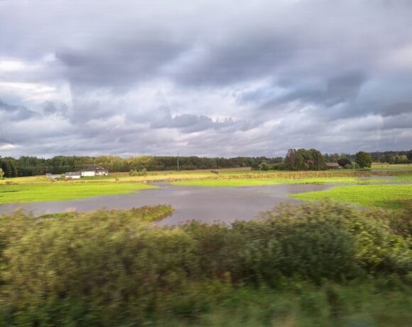 Redna letna skupščina društva GWP Slovenija
