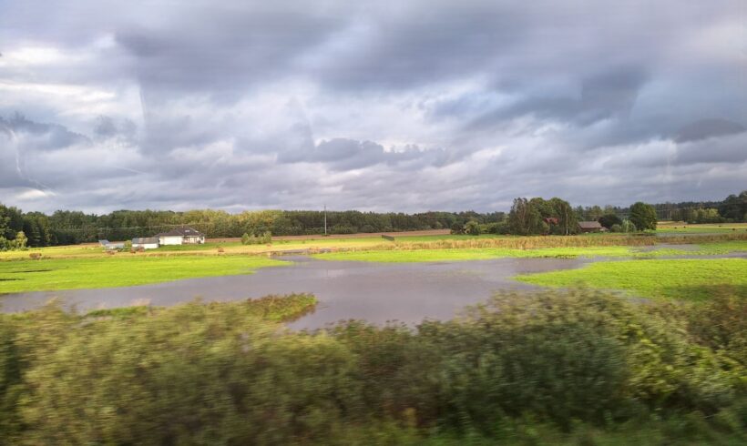 Redna letna skupščina društva GWP Slovenija Redna letna skupščina društva GWP Slovenija