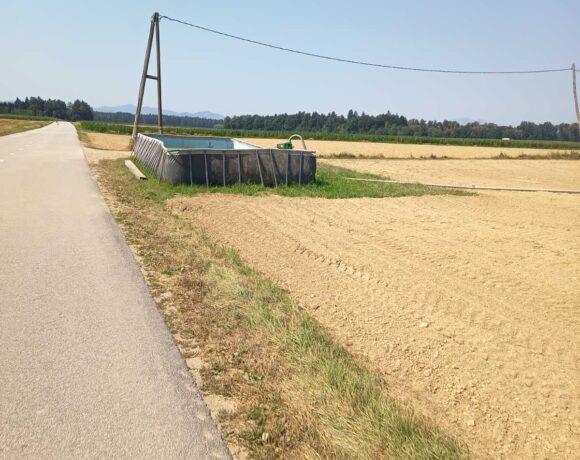 Nacionalni načrt za obnovo narave potrebuje dopolnitve